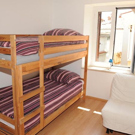 Apartma Lavela Izola Exteriér fotografie