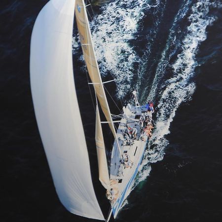 Apartma Lavela Izola Exteriér fotografie