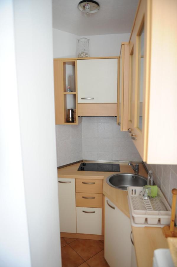 Apartma Lavela Izola Exteriér fotografie