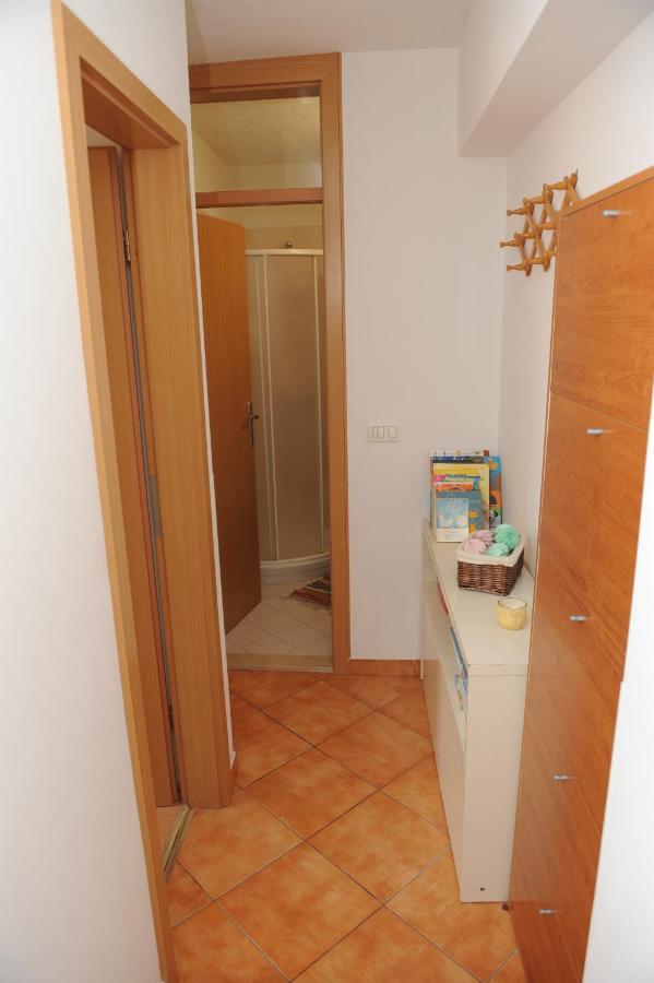Apartma Lavela Izola Exteriér fotografie