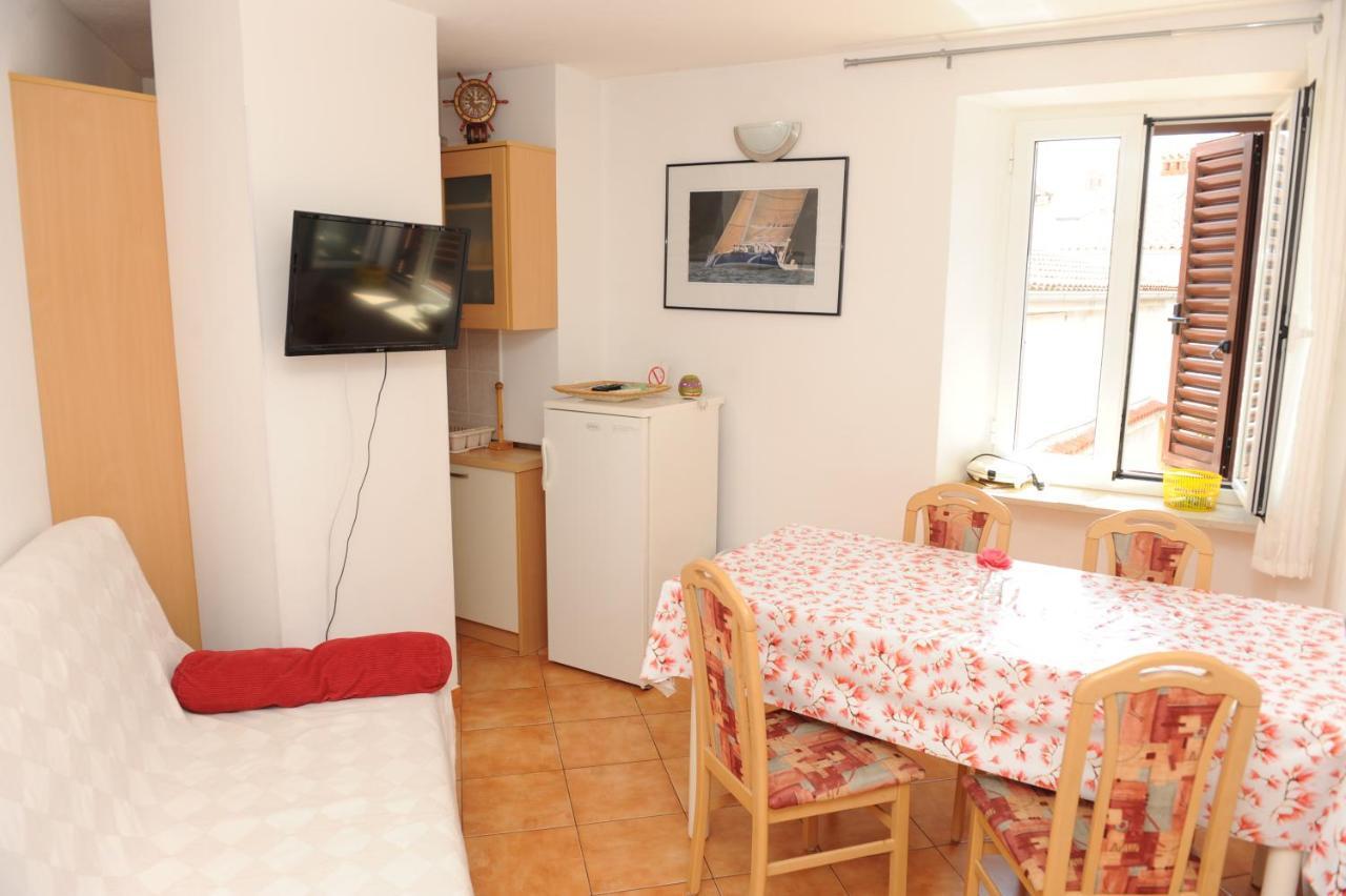 Apartma Lavela Izola Exteriér fotografie