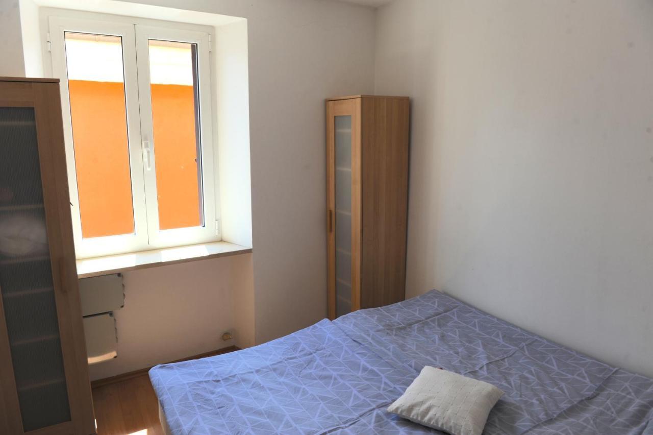 Apartma Lavela Izola Exteriér fotografie