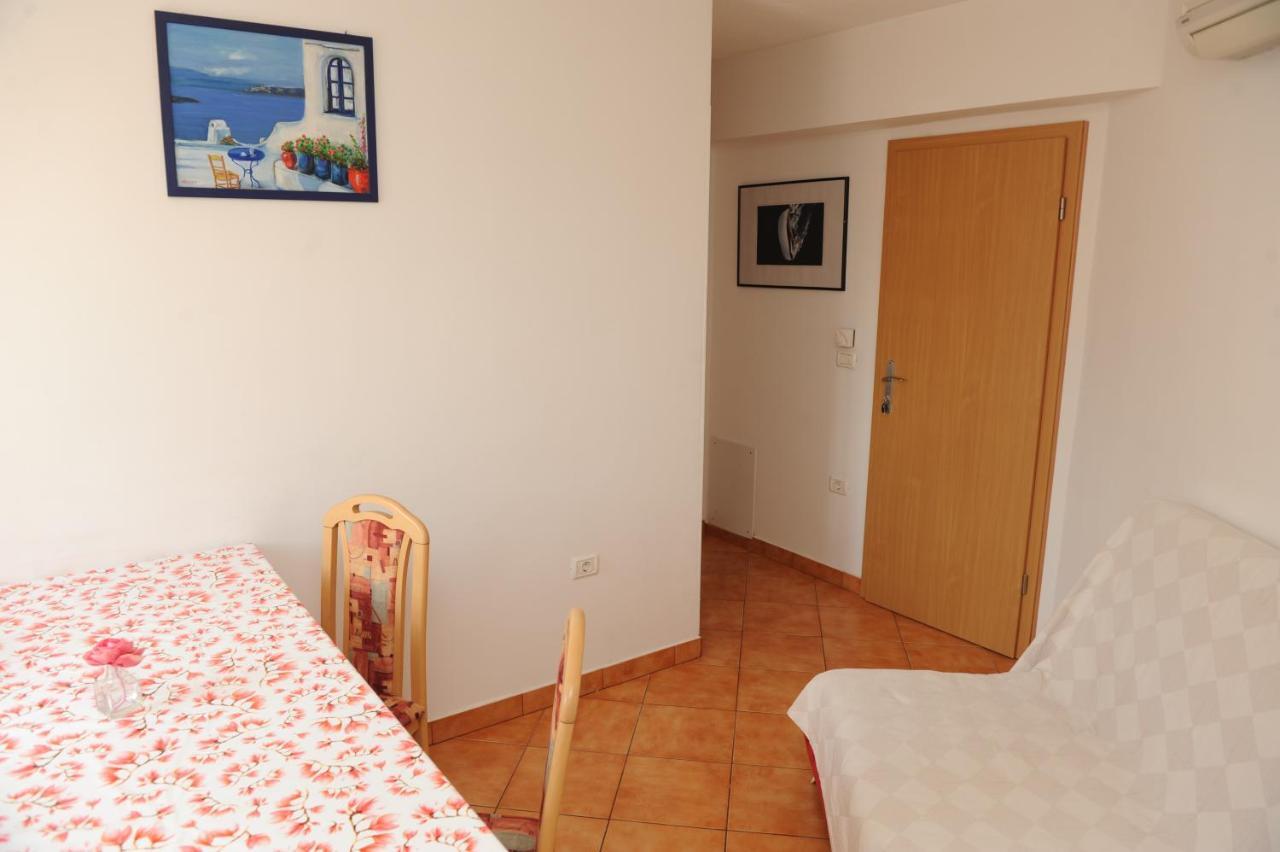 Apartma Lavela Izola Exteriér fotografie