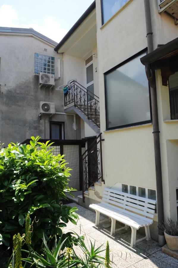 Apartma Lavela Izola Exteriér fotografie