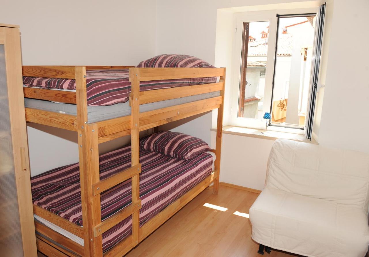 Apartma Lavela Izola Exteriér fotografie