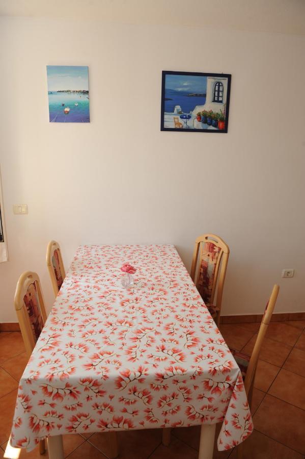 Apartma Lavela Izola Exteriér fotografie