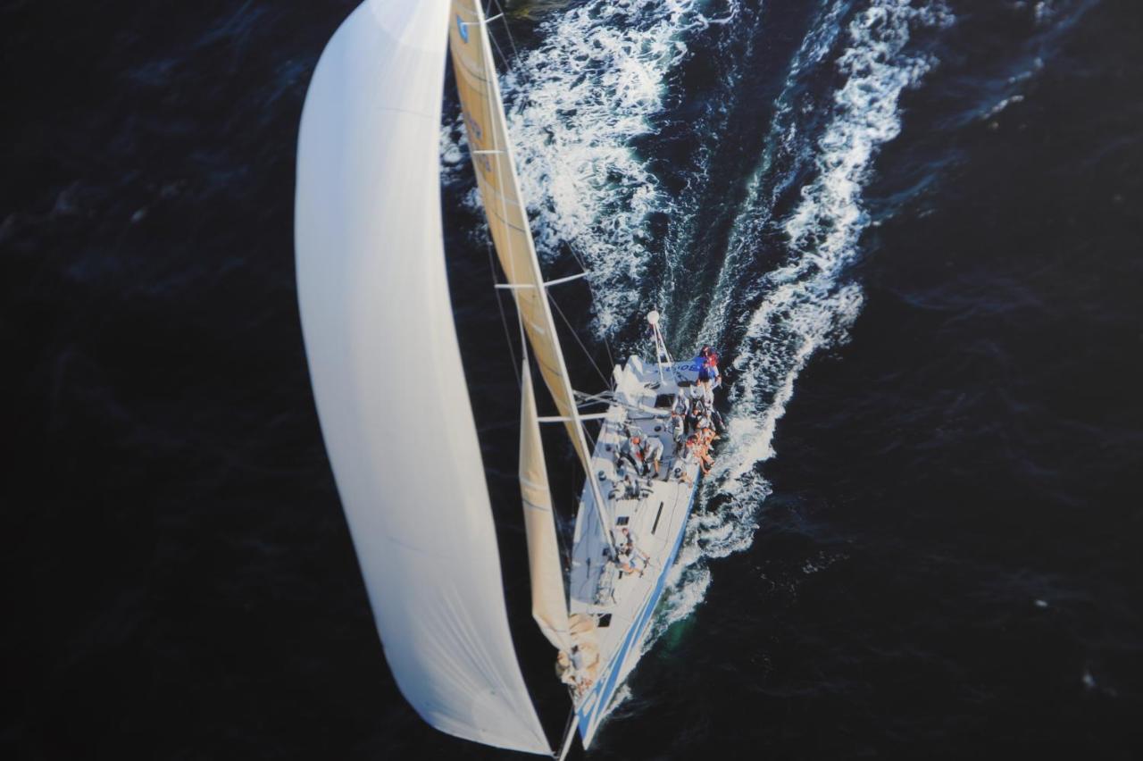 Apartma Lavela Izola Exteriér fotografie